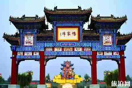 五一山東旅游攻略 五一山東旅游攻略