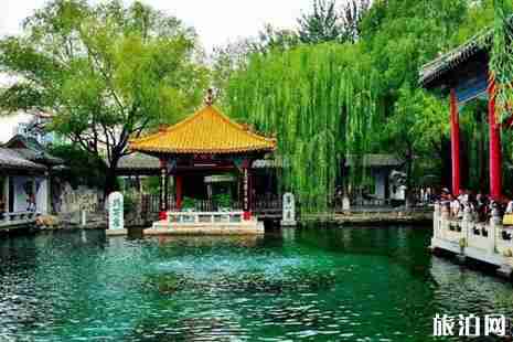 五一山東旅游攻略 五一山東旅游攻略