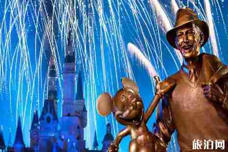 亞洲迪士尼哪個(gè)最好玩 亞洲迪士尼哪個(gè)最好玩