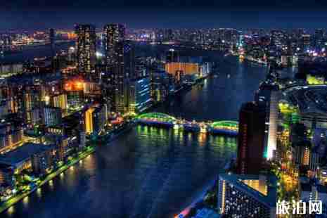 去東京穿什么衣服 東京最佳旅游時間 去東京穿什么衣服 東京最佳旅游時間