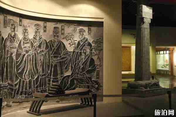 常州博物館要門票嗎 常州博物館收費嗎