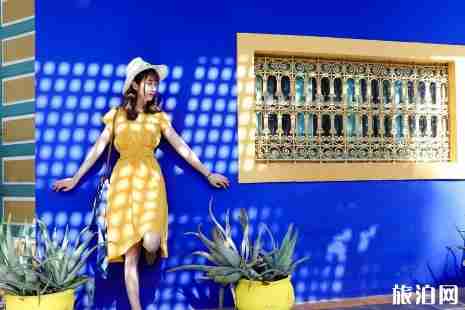 去旅游穿什么衣服好看 去旅游穿什么衣服好看