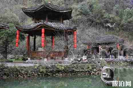 2019年五一山东人去哪里旅游免费 2019年五一山东人去哪里旅游免费