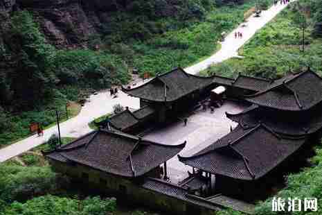 2019年五一山东人去哪里旅游免费 2019年五一山东人去哪里旅游免费