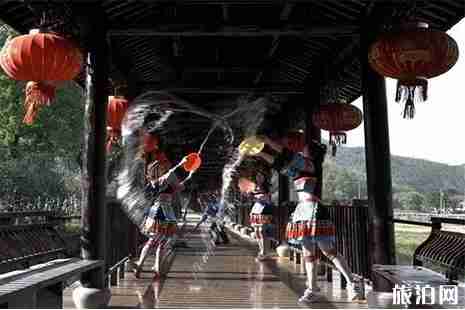 2019浙江衢州龙游油菜花节赏花活动信息 附三月三活动信息