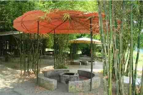 韶关烧烤的地方 韶关适合户外烧烤的地点推荐 韶关烧烤的地方 韶关适合户外烧烤的地点推荐