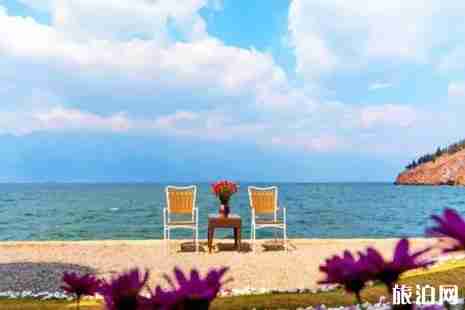 云南坐高铁旅游攻略