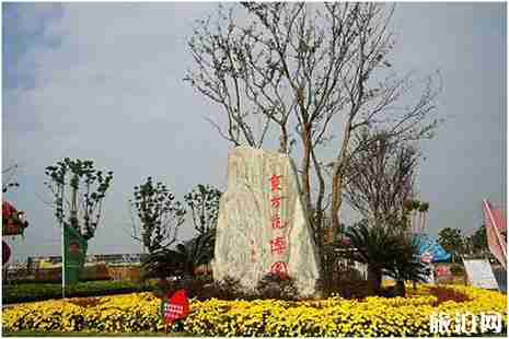 2019澄湖国际慢城油菜花节3月30日开启 附赏玩攻略 2019澄湖国际慢城油菜花节3月30日开启 附赏玩攻略