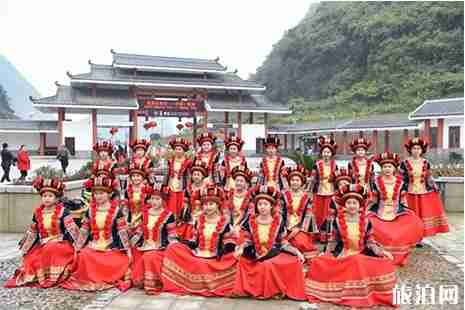 广西贺州4月活动盘点 音乐节+文化节+赏花节 广西贺州4月活动盘点 音乐节+文化节+赏花节