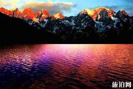 稻城亚丁五日游多少钱 稻城亚丁五日游多少钱