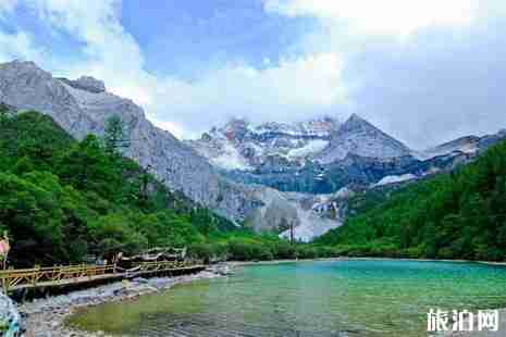 稻城亚丁五日游攻略 稻城亚丁五日游攻略