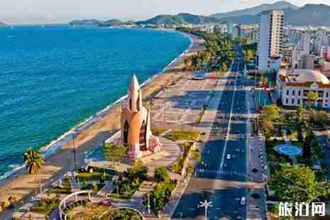 2019越南芽庄旅游攻略最新