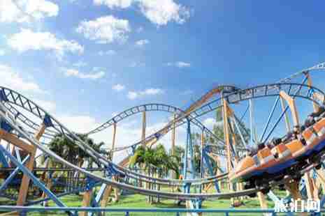 2019越南芽庄旅游攻略最新