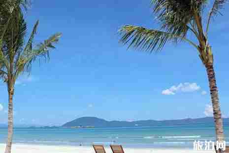 2019越南芽庄旅游攻略最新