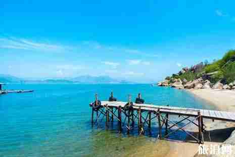 2019越南芽庄旅游攻略最新