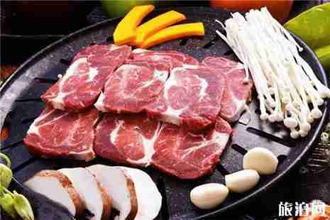 韩国首尔旅游攻略2019