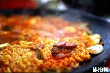 韩国首尔旅游攻略2019