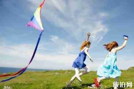 西安哪里适合放风筝 西安适合踏青放风筝的地方2019 西安哪里适合放风筝 西安适合踏青放风筝的地方2019