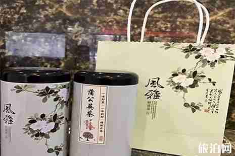 2019老子故里蒲公英花节4月1日开启