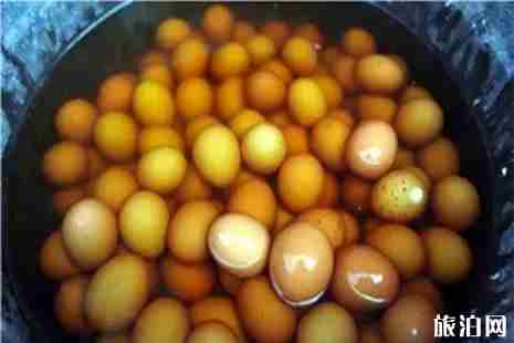 横店影视城美食攻略 横店美食小吃都有哪些