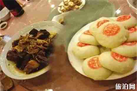 横店影视城美食攻略 横店美食小吃都有哪些