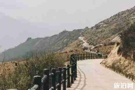 2019成都清明周边旅游徒步露营攻略