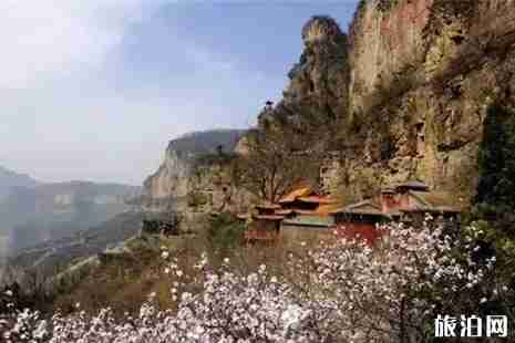 2019河北賞花景點大全