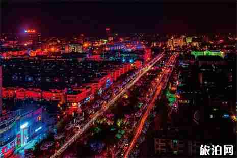 2019鶴壁櫻花節4月2日開啟 附活動時間安排+臨時停車點