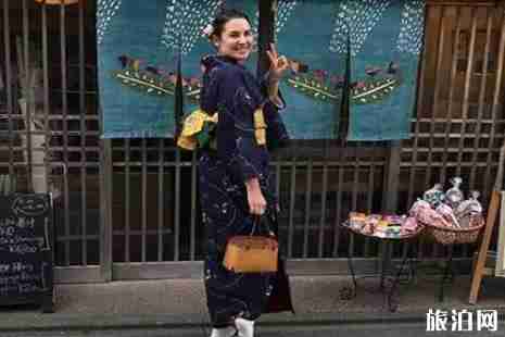 日本温泉街在哪+交通+介绍 日本温泉街在哪+交通+介绍