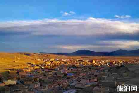 四川清明節適合去哪里旅游 四川清明節適合去哪里旅游