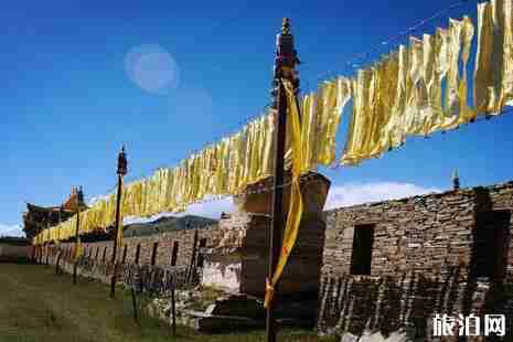 四川清明節適合去哪里旅游 四川清明節適合去哪里旅游