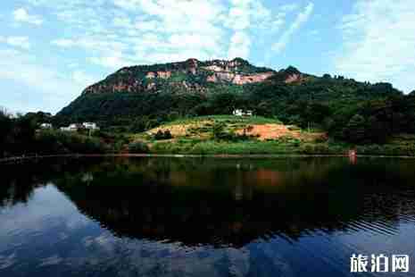 四川清明節適合去哪里旅游 四川清明節適合去哪里旅游