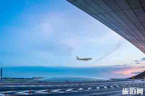 北京首都國際機場攻略 北京首都國際機場攻略