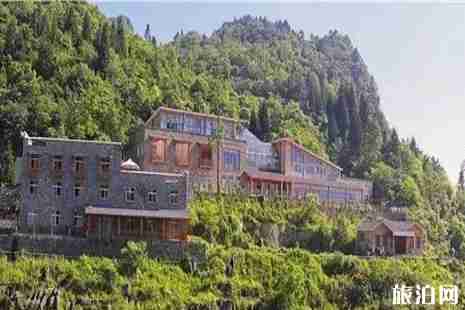 2019清明節恩施大峽谷旅游攻略