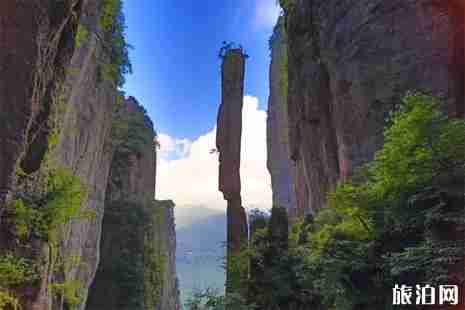 2019清明節恩施大峽谷旅游攻略