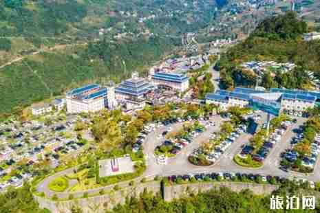 2019清明節恩施大峽谷旅游攻略