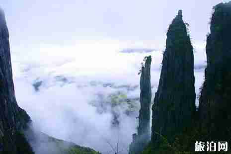 2019清明節恩施大峽谷旅游攻略