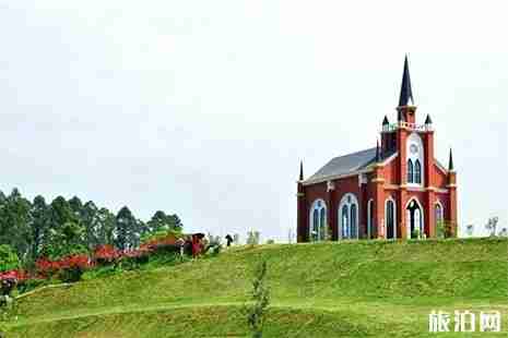 2019都江堰清明防水節(jié)4月5日開啟 活動內(nèi)容+游玩攻略