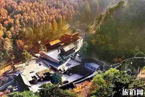 五一沈陽周邊去哪玩