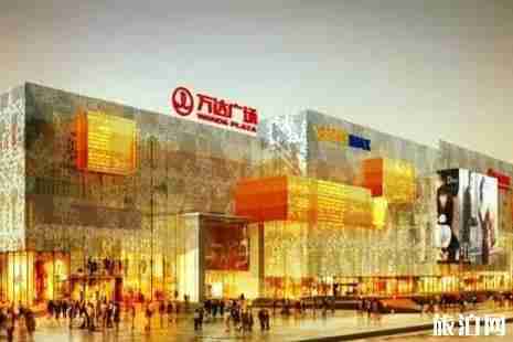 浙江湖州購物中心推薦