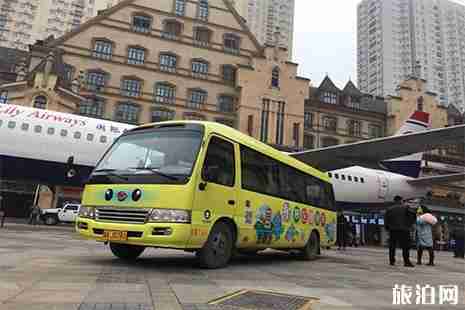 東湖景區(qū)交通指引 附景區(qū)直通車(chē)信息+公交+景區(qū)交通費(fèi)用