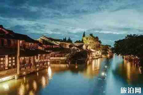 西安周邊古鎮哪個好玩