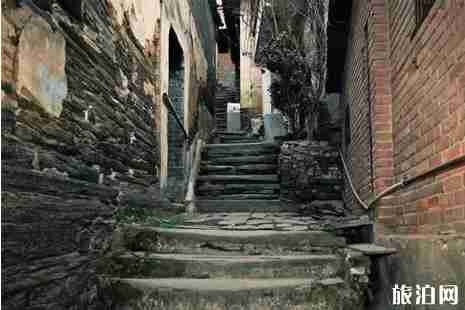 西安周邊古鎮哪個好玩