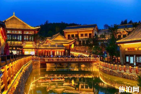 德明古镇要门票吗 2019德明古镇门票价格 德明古镇要门票吗 2019德明古镇门票价格