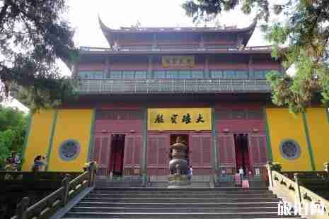 去灵隐寺女生注意什么 杭州灵隐寺拜什么最灵 去灵隐寺女生注意什么 杭州灵隐寺拜什么最灵