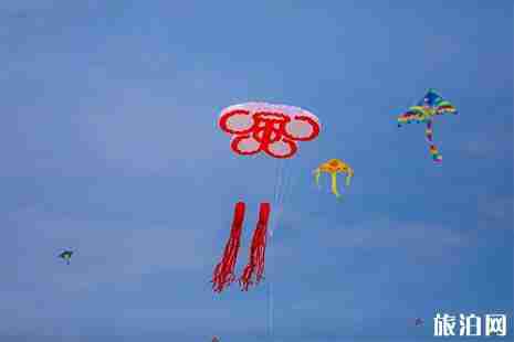 2019濰坊國際風箏會活動時間安排 時間+地點+主要內容