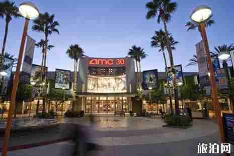 洛杉磯奧萊購物攻略 洛杉磯奧萊購物攻略