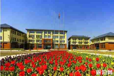 安徽明光踏青攻略