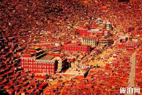 色達旅游多少錢 色達幾月份去最好 色達旅游多少錢 色達幾月份去最好