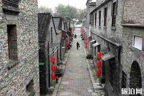 南京揚州鎮(zhèn)江6日游旅游攻略 南京揚州鎮(zhèn)江6日游旅游攻略